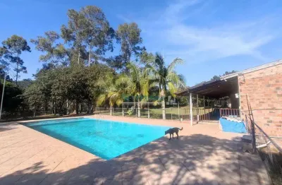 Chácara com 3 dormitórios à venda, 26000 m² por r$ 650.000,00 - morungava - gravataí/rs