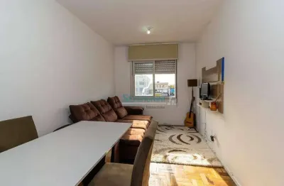 Apartamento com 2 dormitórios à venda, 58 m² por r$ 169.999,99 - centro - cachoeirinha/rs