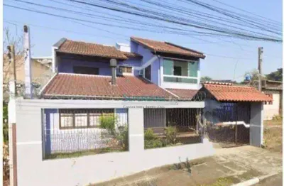 Sobrado com 3 dormitórios à venda, 270 m² por r$ 690.000,00 - morada do vale iii - gravataí/rs