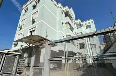 Apartamento com 2 dormitórios à venda, 67 m² por r$ 300.000,00 - centro - cachoeirinha/rs