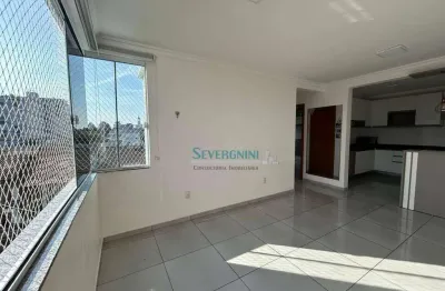 Apartamento com 2 dormitórios à venda, 67 m² por r$ 300.000,00 - centro - cachoeirinha/rs