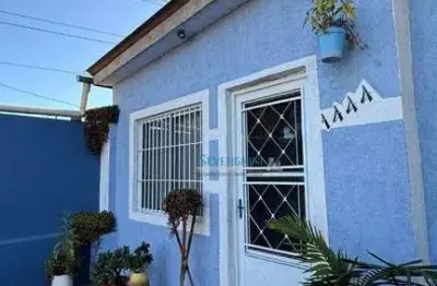 Casa com 3 dormitórios à venda, 80 m² por r$ 350.000,00 - vila princesa izabel - cachoeirinha/rs
