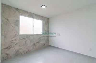 Apartamento com 1 dormitório à venda, 47 m² por r$ 190.000,00 - parque da matriz - cachoeirinha/rs
