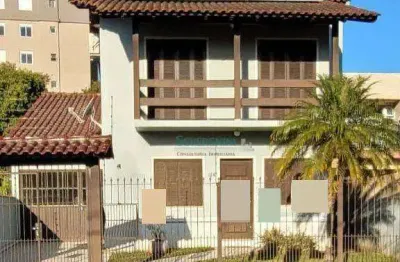 Sobrado com 2 dormitórios à venda, 180 m² por r$ 779.900,00 - são luís - gravataí/rs
