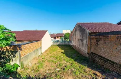 Terreno à venda, 217 m² por r$ 129.900,00 - morada do vale ii - gravataí/rs
