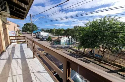 Casa com 5 dormitórios à venda, 360 m² por r$ 692.000,00 - vila vista alegre - cachoeirinha/rs