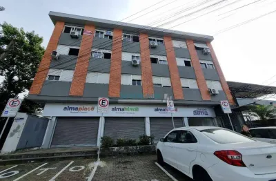 Apartamento com 3 dormitórios para alugar, 70 m²  - vila bom princípio - cachoeirinha/rs