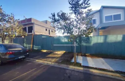 Terreno à venda, 257 m² por r$ 390.000,00 - centro - gravataí/rs