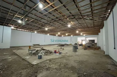 Loja para alugar, 700 m² por r$ 15.000/mês - vila santo ângelo - cachoeirinha/rs