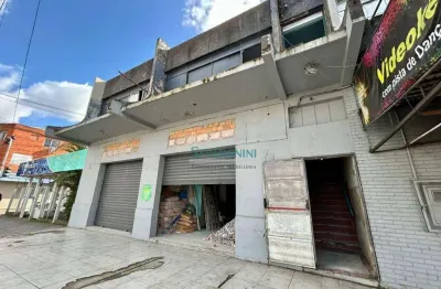 Andar corporativo para alugar por r$ 5.000/mês - vila santo ângelo - cachoeirinha/rs