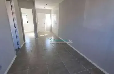 Casa com 2 dormitórios para alugar, 44 m² por r$ 1.165,01/mês - jardim betânia - cachoeirinha/rs