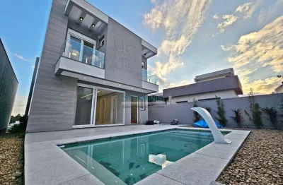 Sobrado com 3 dormitórios à venda, 235 m² por r$ 2.690.000,00 - centro - gravataí/rs