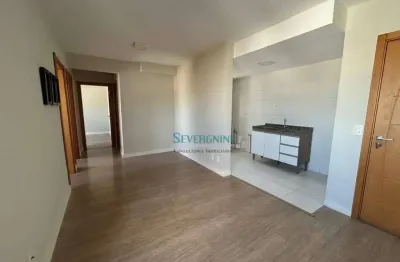 Apartamento com 3 dormitórios para alugar, 68 m² por r$ 1560/mês - vila monte carlo - cachoeirinha/rs
