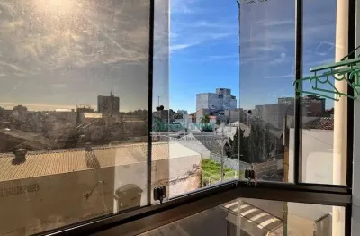 Apartamento com 2 dormitórios à venda, 68 m² por r$ 319.900,00 - vila regina - cachoeirinha/rs