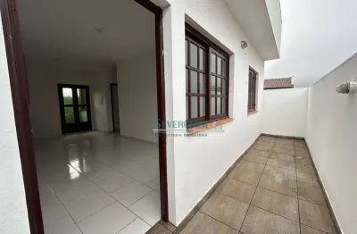 Apartamento com 2 dormitórios para alugar, 50 m² por r$ 1.240,01/mês - vila carlos antônio wilkens - cachoeirinha/rs