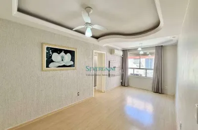 Apartamento com 2 dormitórios à venda, 69 m² por r$ 275.000,00 - centro - cachoeirinha/rs