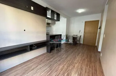 Apartamento com 2 dormitórios para alugar, 54 m² por r$ 2.194,00/mês - vila vista alegre - cachoeirinha/rs