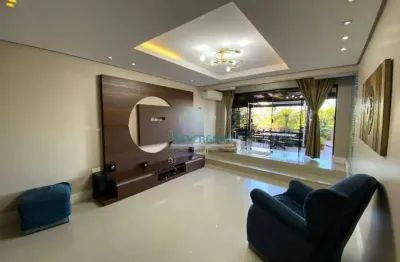 Apartamento com 2 dormitórios à venda, 106 m²  - vila imbuhy - cachoeirinha/rs