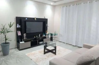 Casa com 2 dormitórios à venda, 100 m² por r$ 764.000,00 - vale ville - gravataí/rs