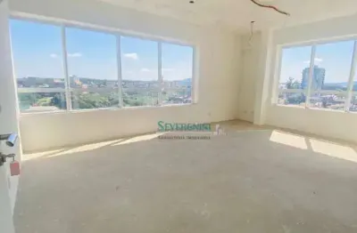 Sala, 34 m² - venda por r$ 269.958,15 ou aluguel por r$ 1.604,76/mês - centro - gravataí/rs