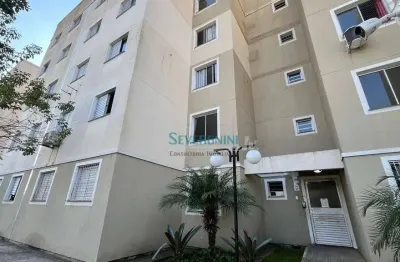 Apartamento com 2 dormitórios, 43 m² - venda por r$ 180.000,00 ou aluguel por r$ 1.310,00/mês - jardim betânia - cachoeirinha/rs