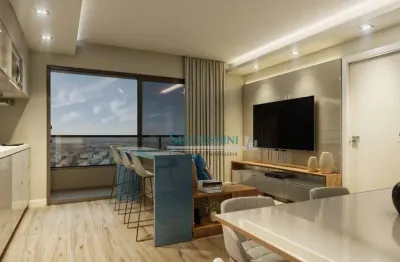 Apartamento com 2 dormitórios à venda, 60 m² por r$ 389.000,00 - igara - canoas/rs