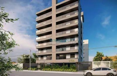 Apartamento com 2 dormitórios à venda, 60 m² por r$ 389.000,00 - igara - canoas/rs