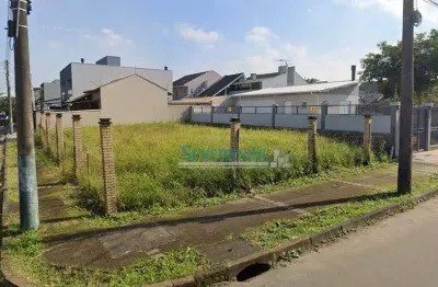 Terreno à venda, 280 m² por r$ 298.000,00 - vale do sol - cachoeirinha/rs