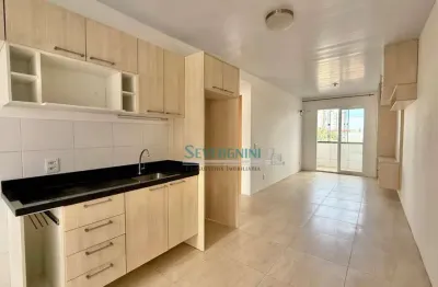 Apartamento com 2 dormitórios, 68 m² - venda por r$ 259.900,00 ou aluguel por r$ 2.060,00/ano - centro - cachoeirinha/rs