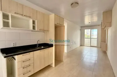 Apartamento com 2 dormitórios, 68 m² - venda por r$ 259.900,00 ou aluguel por r$ 2.060,00/ano - centro - cachoeirinha/rs