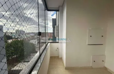 Apartamento com 2 dormitórios, 64 m² - venda por r$ 299.990,00 ou aluguel por r$ 2.070,00/mês - centro - cachoeirinha/rs