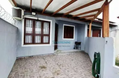 Casa com 2 quartos para alugar no Jardim do Bosque, Cachoeirinha 