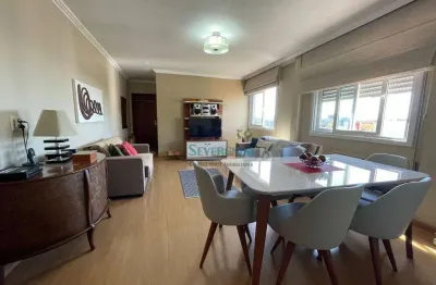 Apartamento com 1 dormitório à venda, 51 m² por r$ 195.000,00 - vila cachoeirinha - cachoeirinha/rs