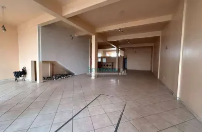 Sala para alugar, 250 m² por r$ 4.355,01/mês - centro - cachoeirinha/rs