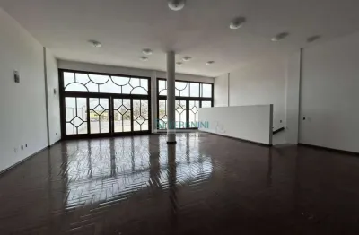 Sala para alugar, 200 m² por r$ 3.355,00/mês - centro - cachoeirinha/rs