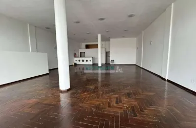 Sala para alugar, 200 m² por r$ 3.355,00/mês - centro - cachoeirinha/rs