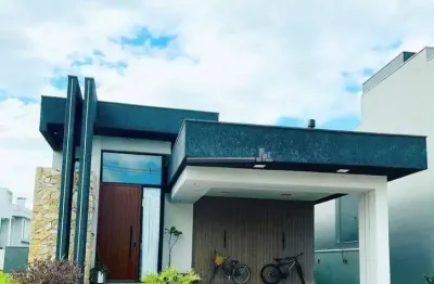 Casa com 3 dormitórios à venda, 156 m² por r$ 1.596.000,00 - alphaville - gravataí/rs
