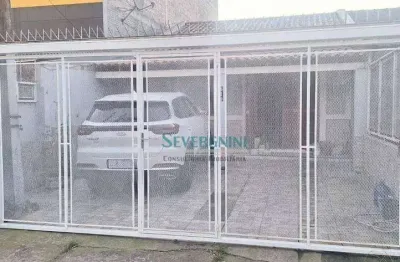 Casa com 2 dormitórios à venda, 70 m² por r$ 276.000,00 - moradas do bosque - cachoeirinha/rs