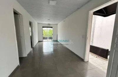 Cobertura com 2 dormitórios para alugar, 70 m² por r$ 2.066,68/mês - parque da matriz - cachoeirinha/rs