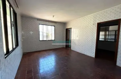 Apartamento com 3 dormitórios para alugar, 80 m² por r$ 1.450/mês - vila santo ângelo - cachoeirinha/rs