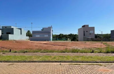 Terreno à venda, 157 m² por r$ 150.000,00 - reserva bela vista - gravataí/rs