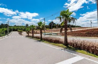 Terreno à venda, 157 m² por r$ 159.900,00 - reserva bela vista - gravataí/rs