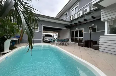 Sobrado com 3 dormitórios à venda, 207 m² por r$ 1.500.000,00 - vale do sol - cachoeirinha/rs