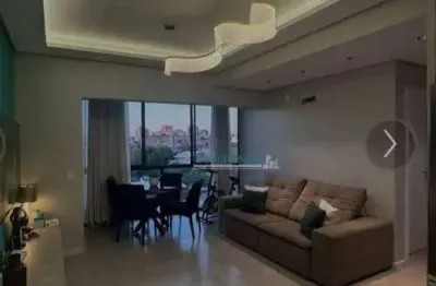 Apartamento com 2 dormitórios à venda, 65 m² por r$ 280.000,00 - vila jardim américa - cachoeirinha/rs