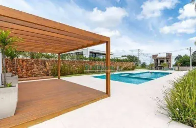 Casa com 2 dormitórios à venda, 100 m² por r$ 690.000,00 - jansen - gravataí/rs