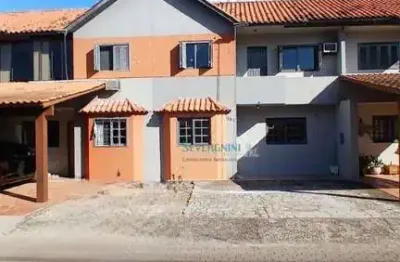 Sobrado com 3 dormitórios à venda, 128 m² por r$ 420.000,00 - centro - cachoeirinha/rs