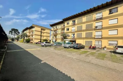 Kitnet com 1 dormitório, 30 m² - venda por r$ 171.000,00 ou aluguel por r$ 1.260,00/mês - vila cachoeirinha - cachoeirinha/rs