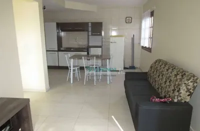 Apartamento com 2 dormitórios para alugar, 68 m² por r$ 1.500/mês - vila princesa izabel - cachoeirinha/rs