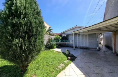Casa com 2 dormitórios para alugar, 78 m² por r$ 1.155,00/mês - jardim do bosque - cachoeirinha/rs