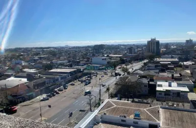 Cobertura com 2 dormitórios à venda, 95 m² por r$ 250.000,00 - vila santo ângelo - cachoeirinha/rs